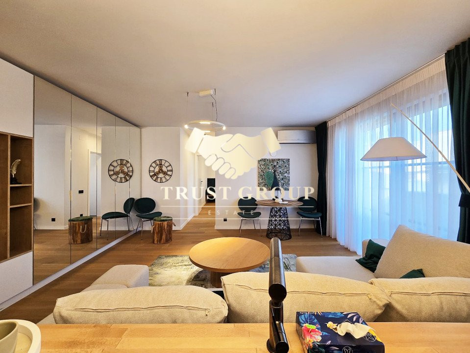  Apartament 2 camere Boutique Premium | LaRoccA Residence | Zona Unirii | garaj 