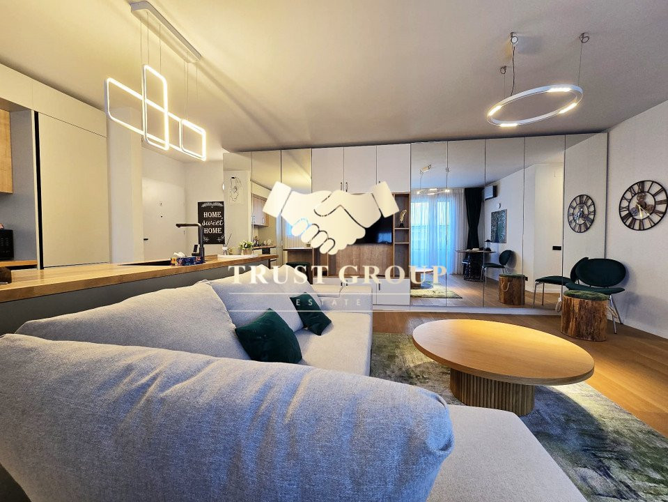  Apartament 2 camere Boutique Premium | LaRoccA Residence | Zona Unirii | garaj 