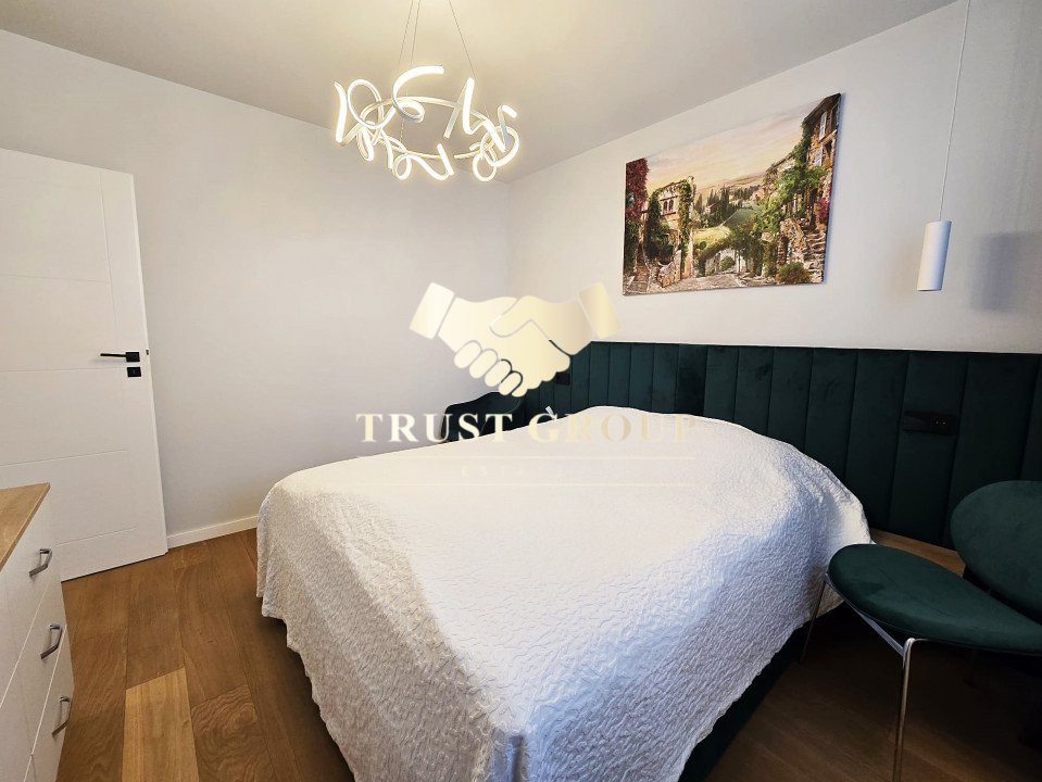  Apartament 2 camere Boutique Premium | LaRoccA Residence | Zona Unirii | garaj 