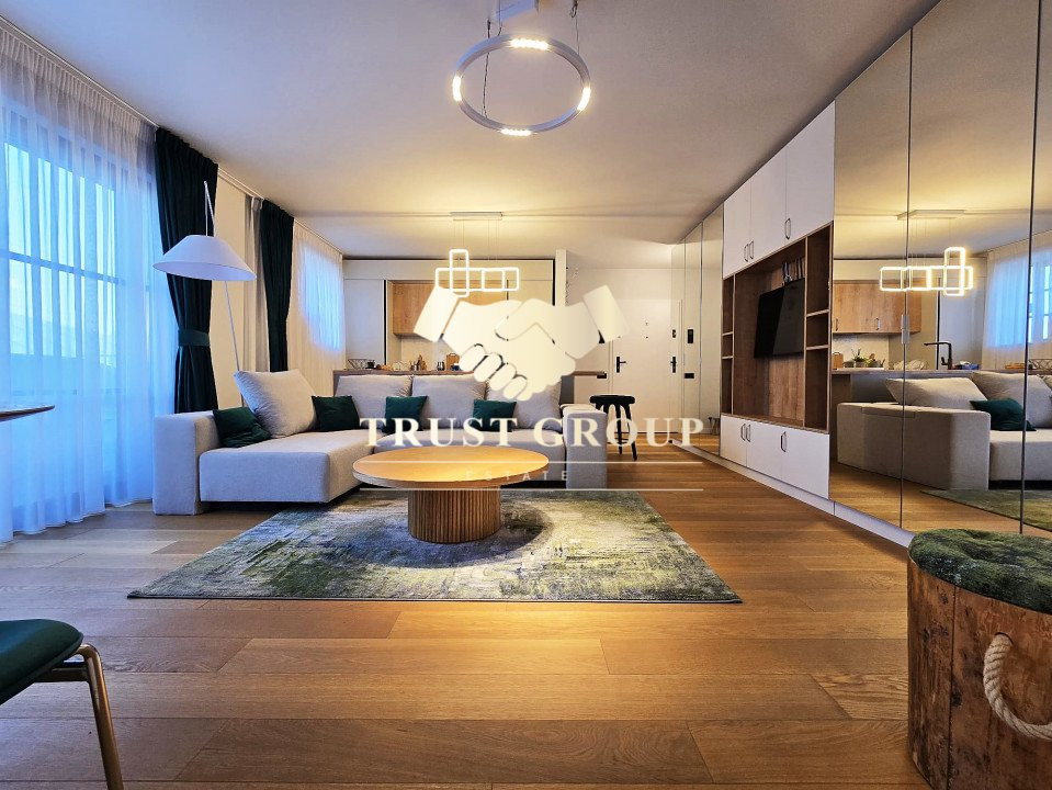  Apartament 4 camere Boutique Premium | LaRoccA Residence | Zona Unirii | garaj 