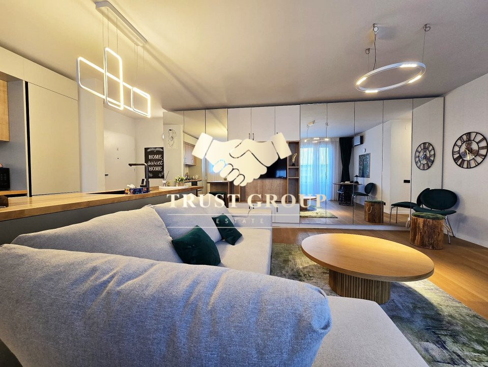  Apartament 4 camere Boutique Premium | LaRoccA Residence | Zona Unirii | garaj 