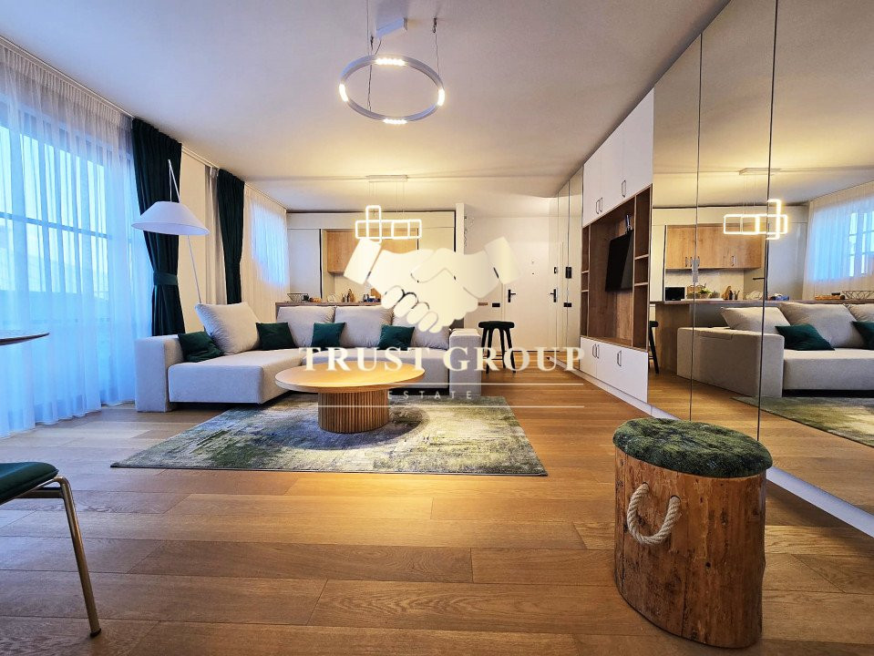  Apartament 4 camere Boutique Premium | LaRoccA Residence | Zona Unirii | garaj 