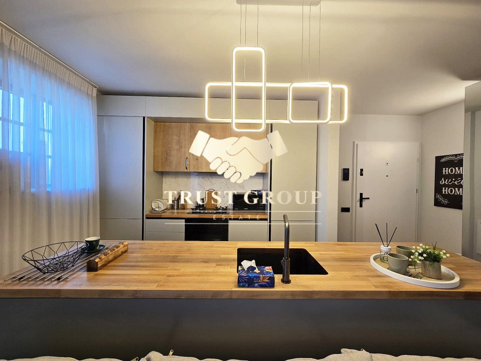  Apartament 4 camere Boutique Premium | LaRoccA Residence | Zona Unirii | garaj 