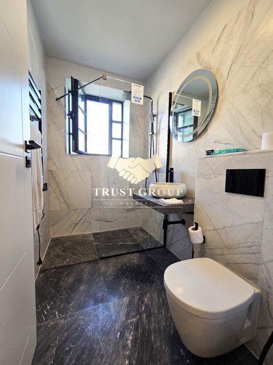  Apartament 4 camere Boutique Premium | LaRoccA Residence | Zona Unirii | garaj 