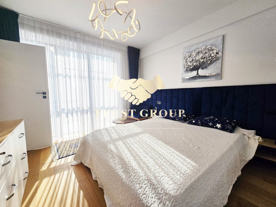  Apartament 4 camere Boutique Premium | LaRoccA Residence | Zona Unirii | garaj 