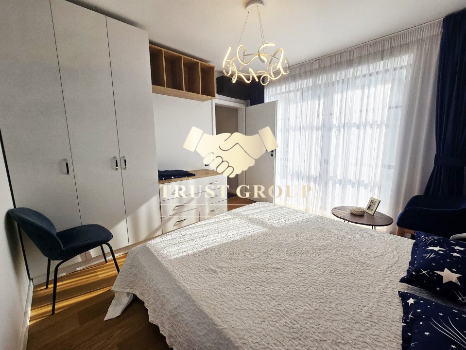  Apartament 4 camere Boutique Premium | LaRoccA Residence | Zona Unirii | garaj 