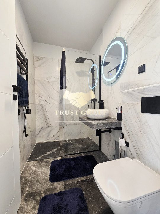  Apartament 4 camere Boutique Premium | LaRoccA Residence | Zona Unirii | garaj 