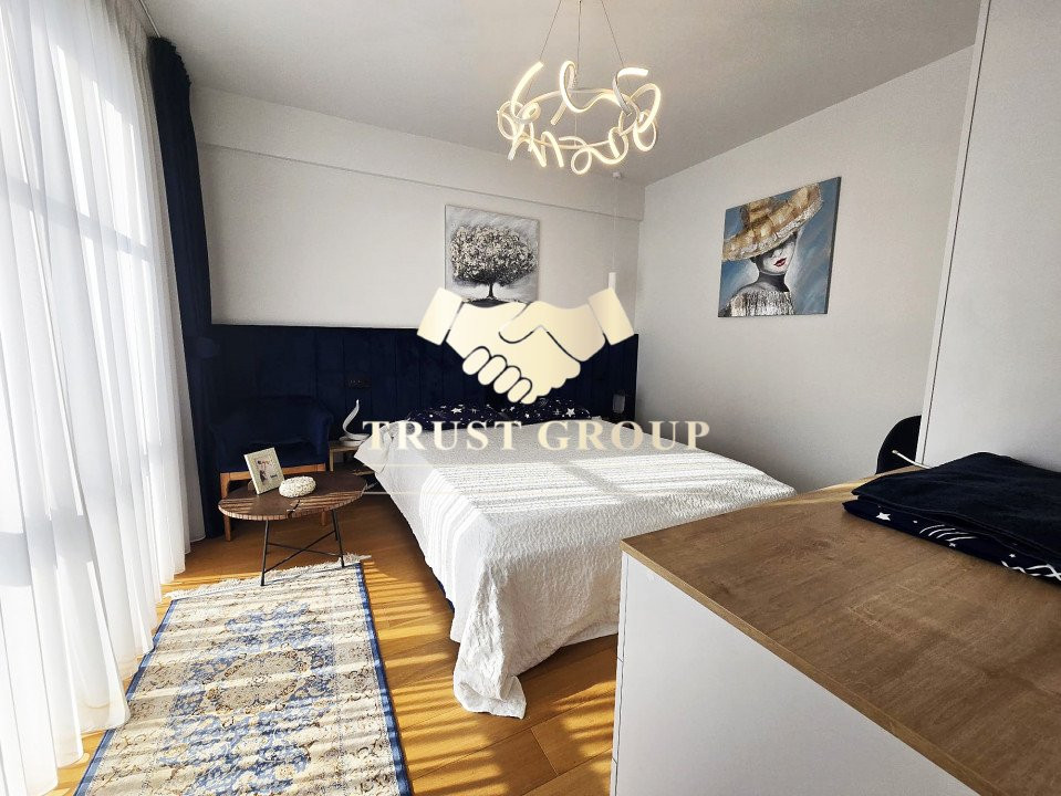  Apartament 4 camere Boutique Premium | LaRoccA Residence | Zona Unirii | garaj 