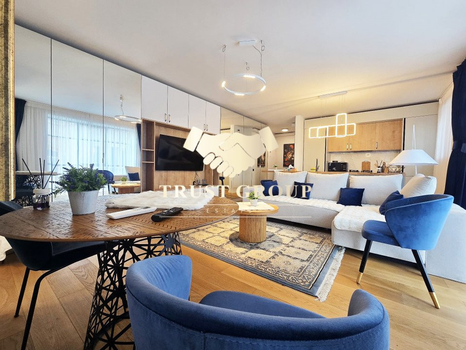  Apartament 4 camere Boutique Premium | LaRoccA Residence | Zona Unirii | garaj 