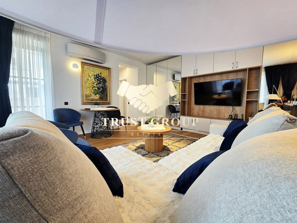  Apartament 4 camere Boutique Premium | LaRoccA Residence | Zona Unirii | garaj 