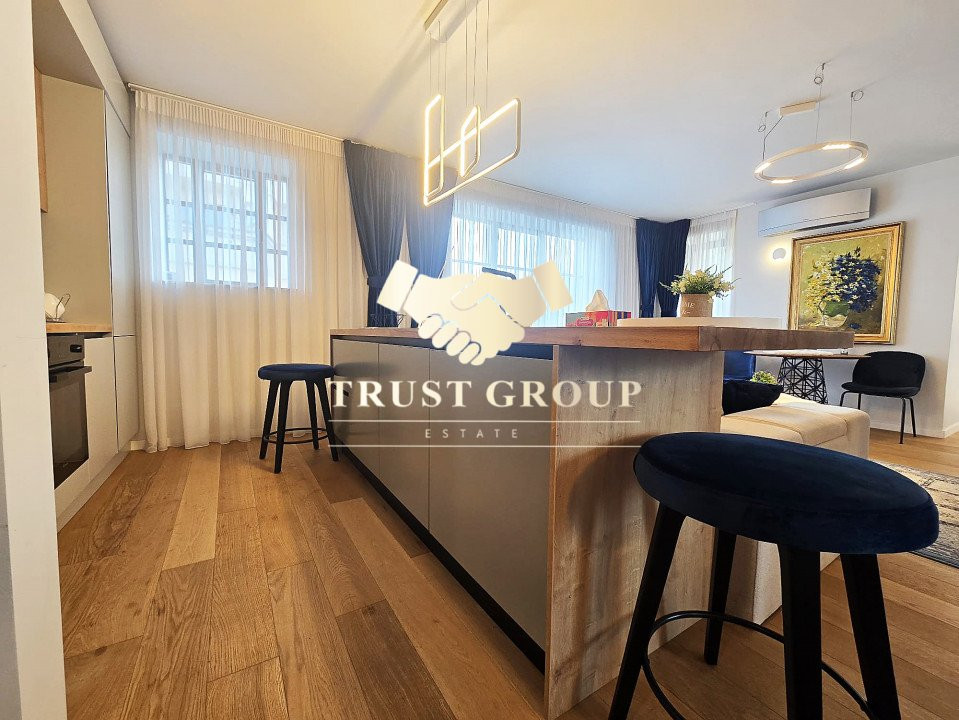  Apartament 4 camere Boutique Premium | LaRoccA Residence | Zona Unirii | garaj 