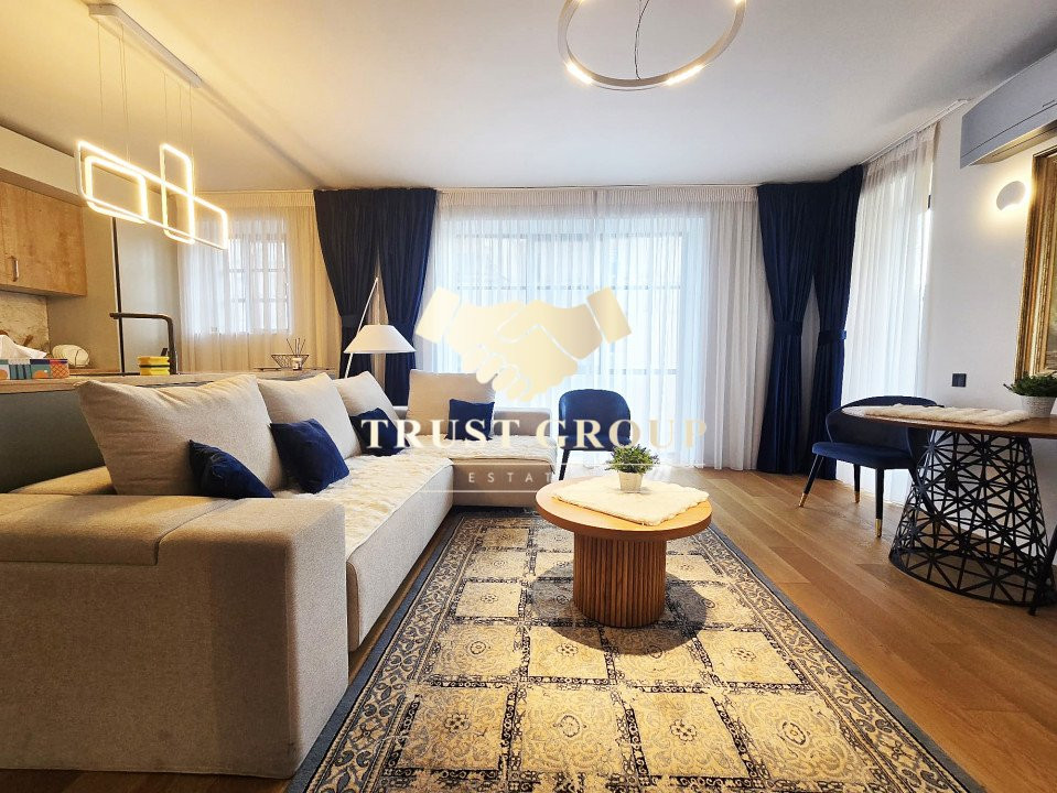  Apartament 4 camere Boutique Premium | LaRoccA Residence | Zona Unirii | garaj 