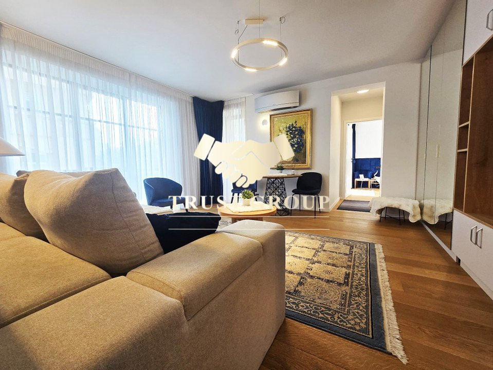  Apartament 4 camere Boutique Premium | LaRoccA Residence | Zona Unirii | garaj 