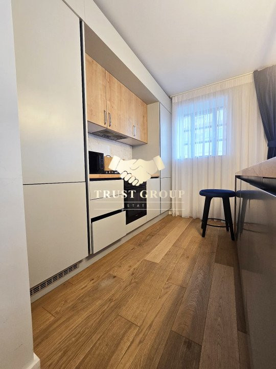  Apartament 4 camere Boutique Premium | LaRoccA Residence | Zona Unirii | garaj 