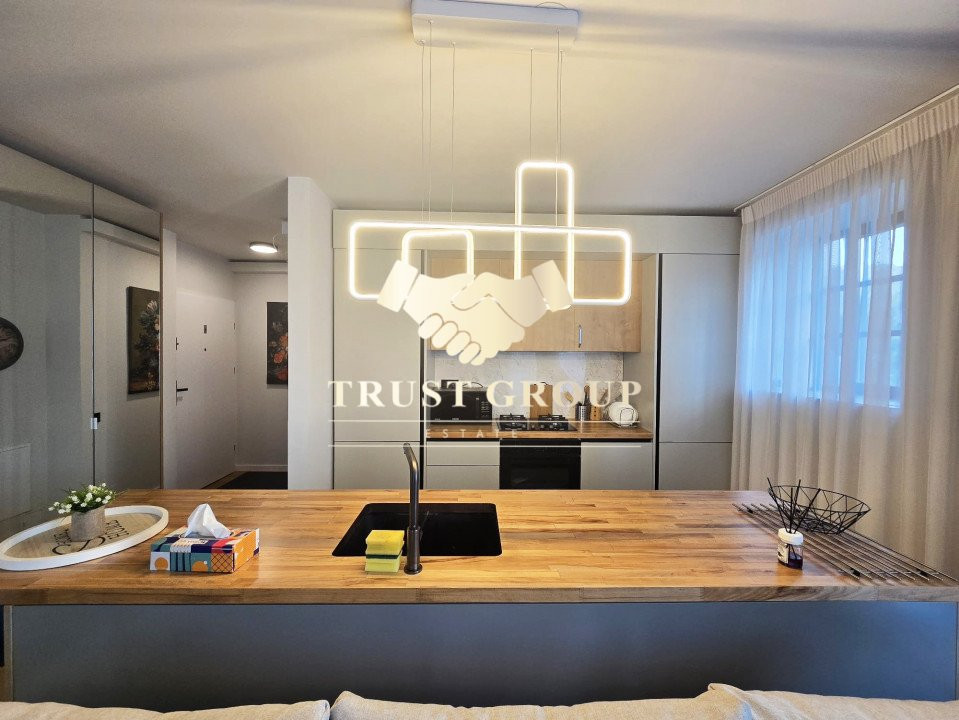  Apartament 4 camere Boutique Premium | LaRoccA Residence | Zona Unirii | garaj 