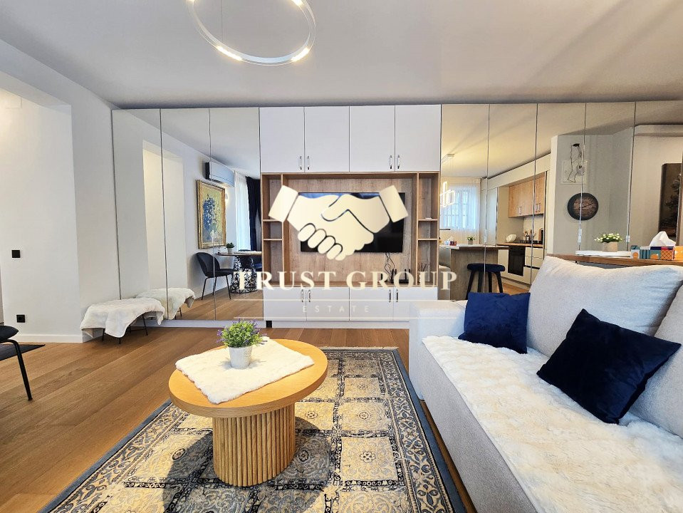  Apartament 4 camere Boutique Premium | LaRoccA Residence | Zona Unirii | garaj 