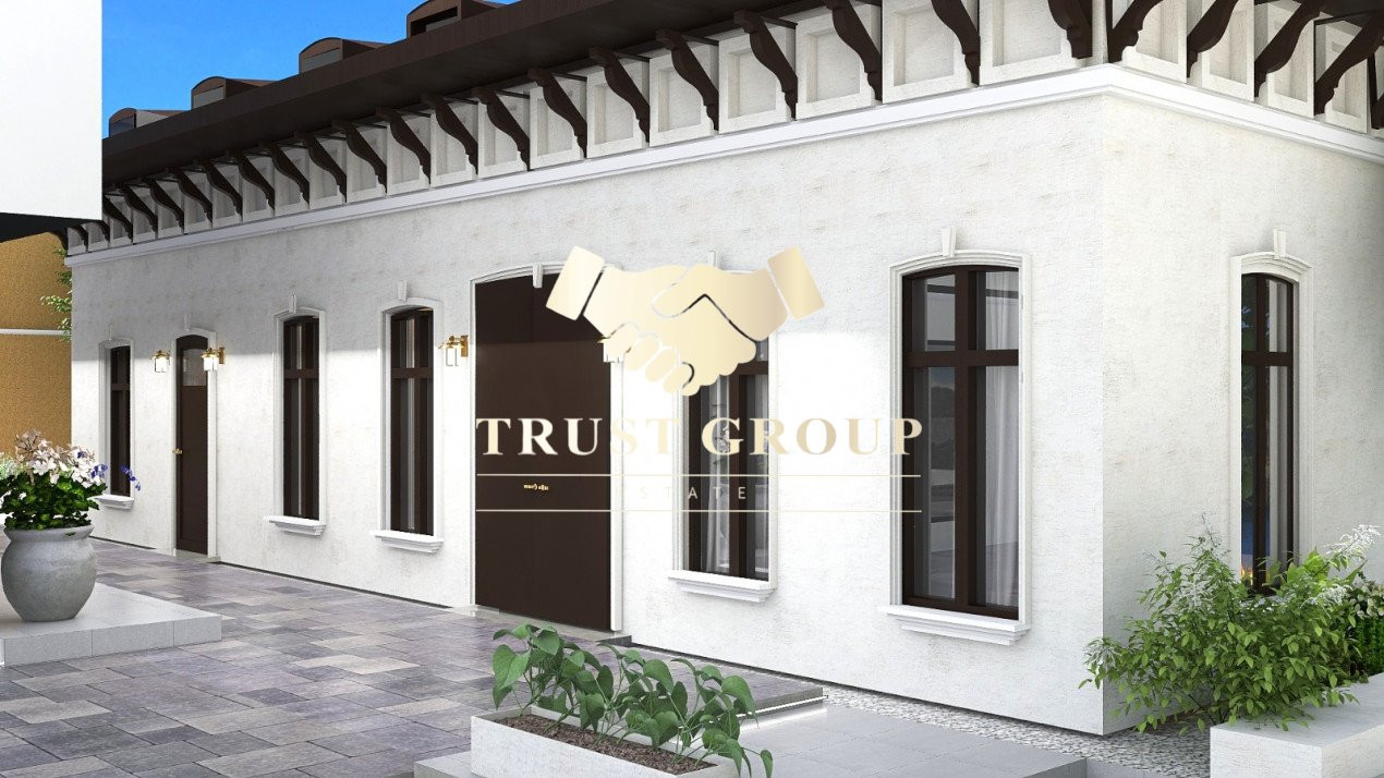    Vilă Versatilă pentru Afaceri de Succes Locuinta -  Locație de Excepție