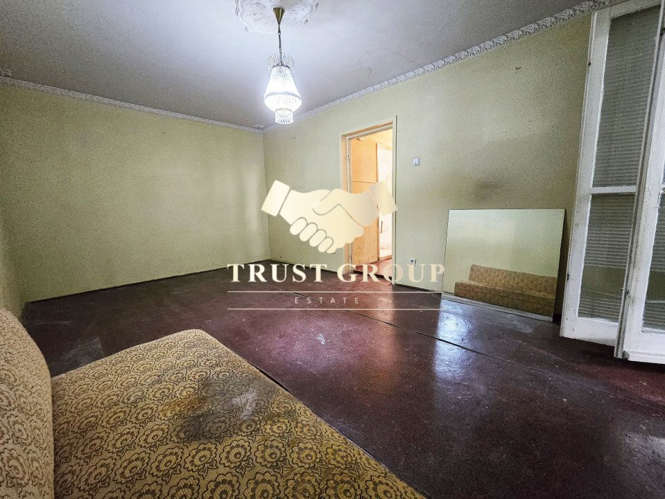  | 54mp | 3 min metrou | etaj 2, decomandat | Apartament 2 camere Lujerului