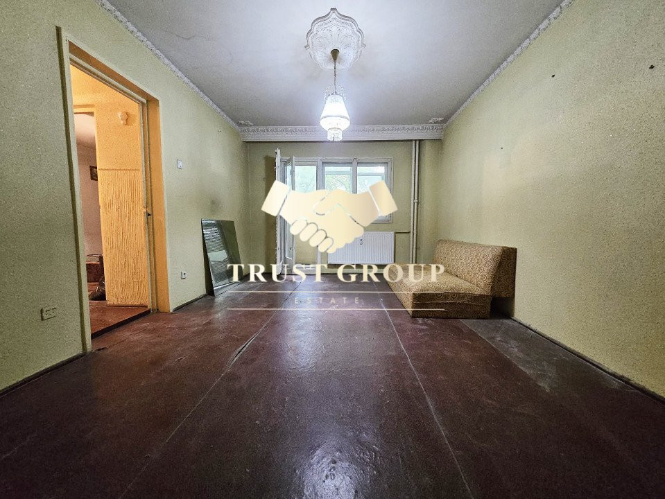  | 54mp | 3 min metrou | etaj 2, decomandat | Apartament 2 camere Lujerului