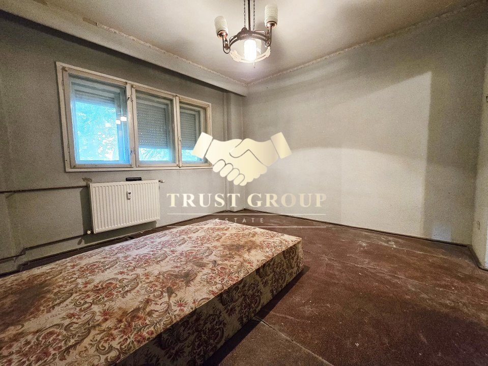  | 54mp | 3 min metrou | etaj 2, decomandat | Apartament 2 camere Lujerului