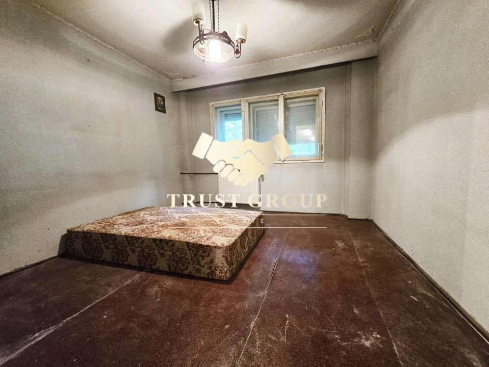  | 54mp | 3 min metrou | etaj 2, decomandat | Apartament 2 camere Lujerului