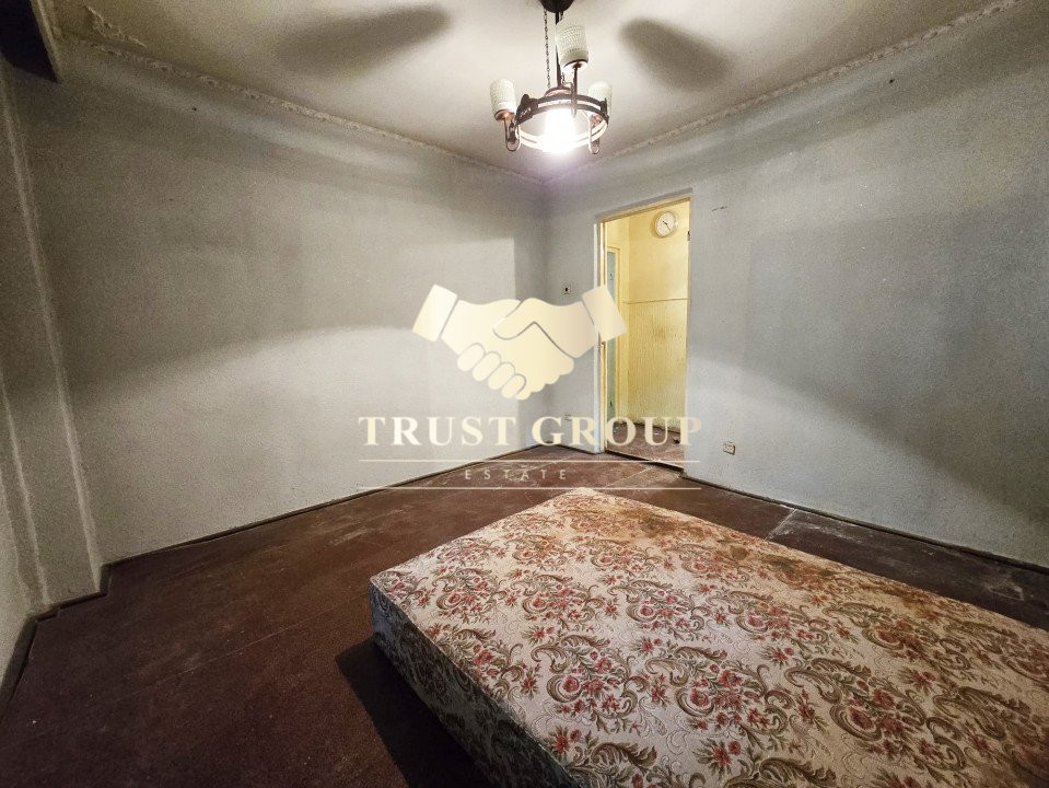  | 54mp | 3 min metrou | etaj 2, decomandat | Apartament 2 camere Lujerului