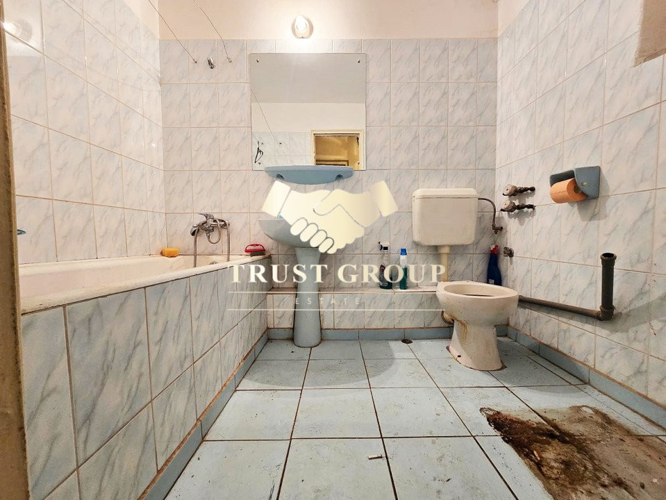  | 54mp | 3 min metrou | etaj 2, decomandat | Apartament 2 camere Lujerului