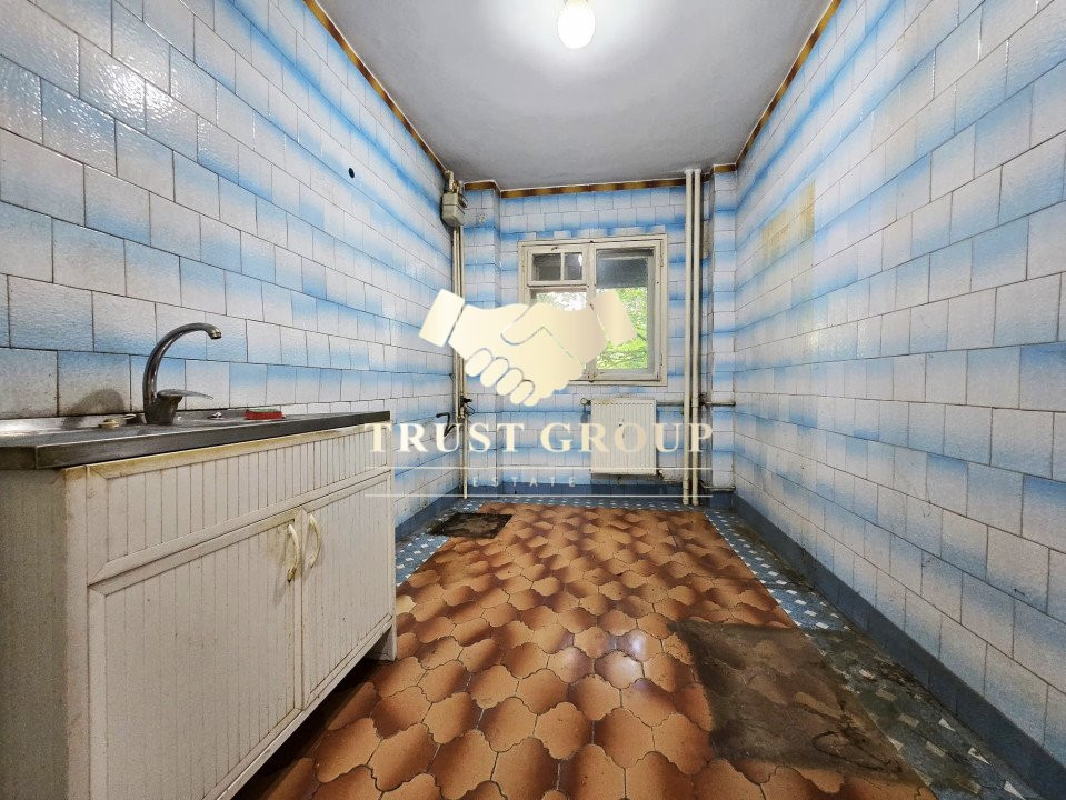  | 54mp | 3 min metrou | etaj 2, decomandat | Apartament 2 camere Lujerului