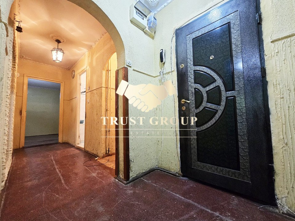  | 54mp | 3 min metrou | etaj 2, decomandat | Apartament 2 camere Lujerului