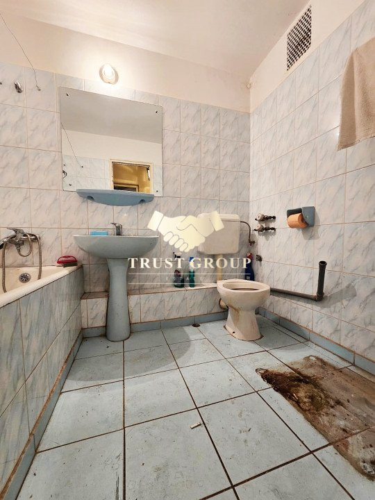  | 54mp | 3 min metrou | etaj 2, decomandat | Apartament 2 camere Lujerului