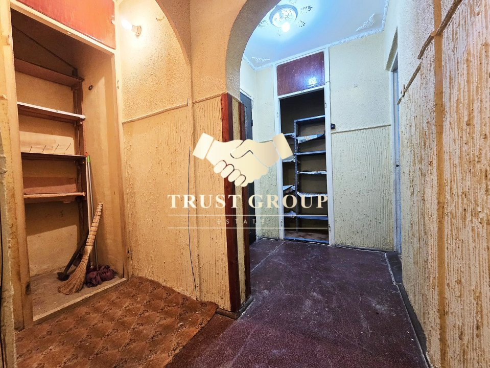  | 54mp | 3 min metrou | etaj 2, decomandat | Apartament 2 camere Lujerului