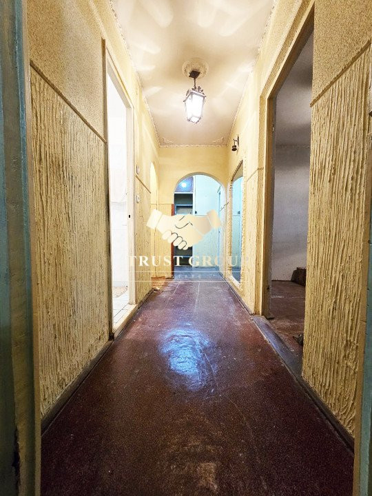  | 54mp | 3 min metrou | etaj 2, decomandat | Apartament 2 camere Lujerului