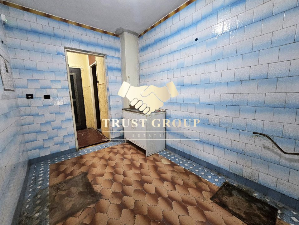  | 54mp | 3 min metrou | etaj 2, decomandat | Apartament 2 camere Lujerului