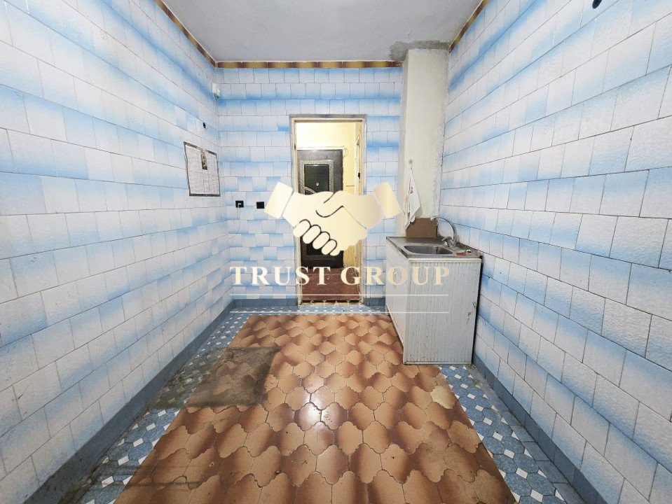  | 54mp | 3 min metrou | etaj 2, decomandat | Apartament 2 camere Lujerului