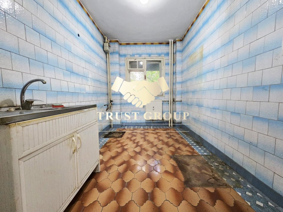  | 54mp | 3 min metrou | etaj 2, decomandat | Apartament 2 camere Lujerului