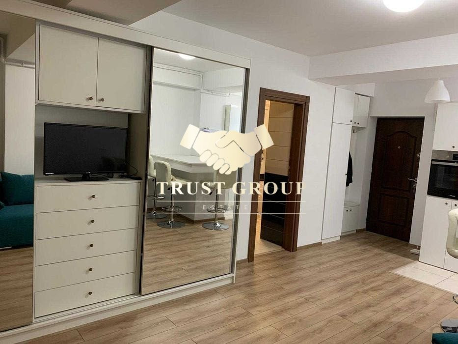 Garsoniera Floreasca | Imobil 2015 