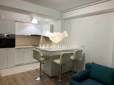 Garsoniera Floreasca | Imobil 2015 