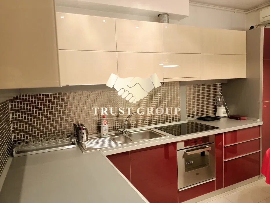 2 camere Afi Cotroceni | Bloc rusesc |