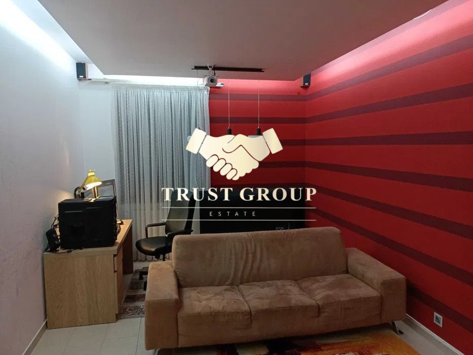 2 camere Afi Cotroceni | Bloc rusesc |