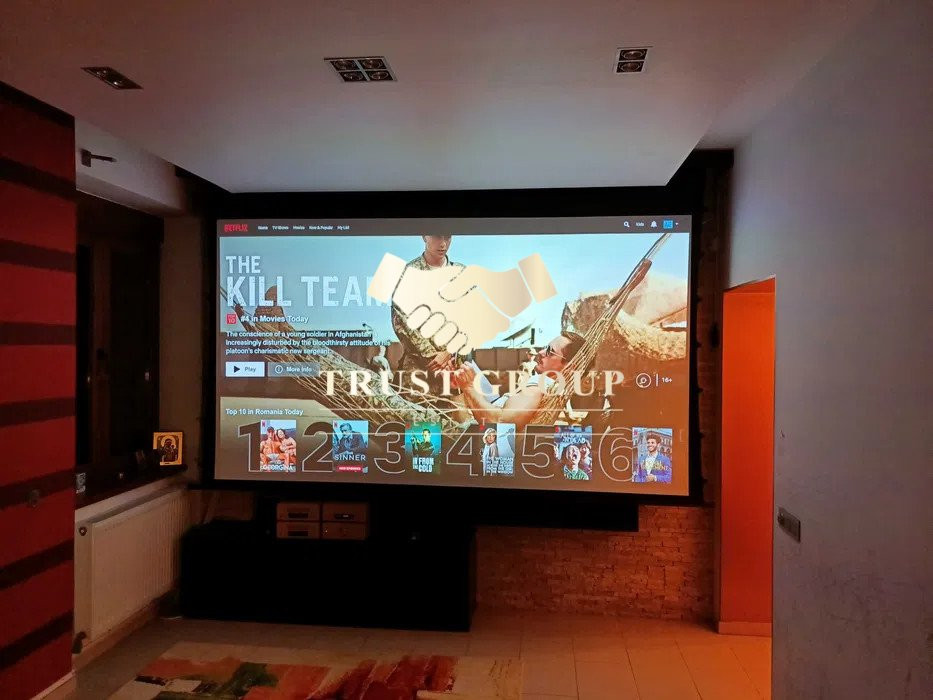 2 camere Afi Cotroceni | Bloc rusesc |