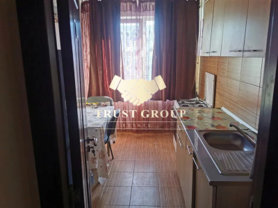 2 camere Pacii | Langa Metrou | Bloc reabilitat | 