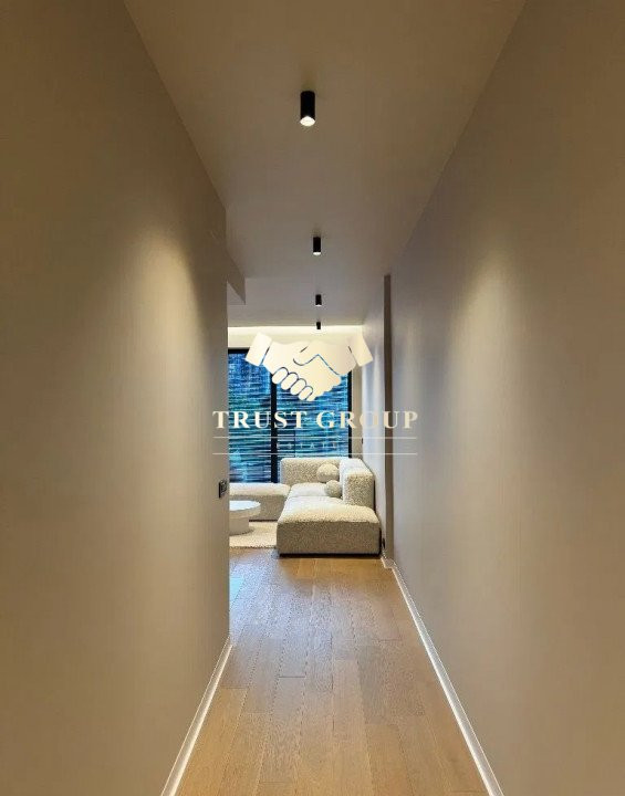 Apartament 3 camere - 80 mp2 utili - One Herastrau Towers