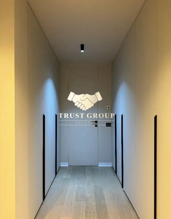 Apartament 3 camere - 80 mp2 utili - One Herastrau Towers