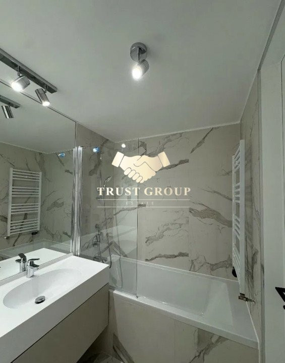 Apartament 3 camere - 80 mp2 utili - One Herastrau Towers