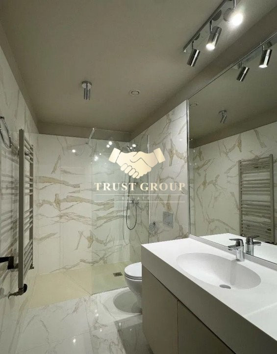 Apartament 3 camere - 80 mp2 utili - One Herastrau Towers