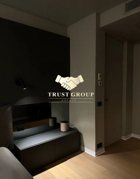 Apartament 3 camere - 80 mp2 utili - One Herastrau Towers
