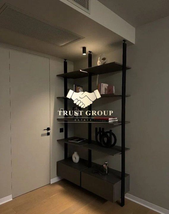 Apartament 3 camere - 80 mp2 utili - One Herastrau Towers