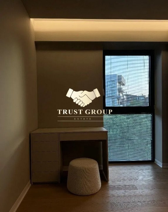 Apartament 3 camere - 80 mp2 utili - One Herastrau Towers