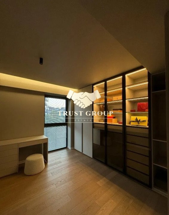 Apartament 3 camere - 80 mp2 utili - One Herastrau Towers