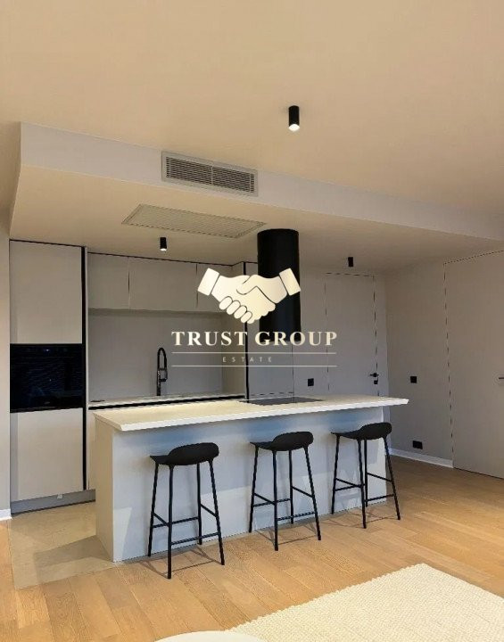 Apartament 3 camere - 80 mp2 utili - One Herastrau Towers